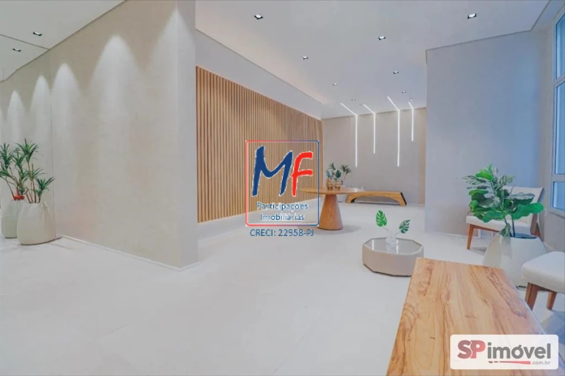 Apartamento, 2 quartos, 53 m² - Foto 23