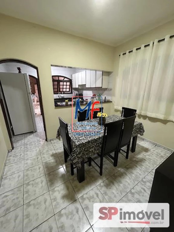 Sobrado, 3 quartos, 241 m² - Foto 4
