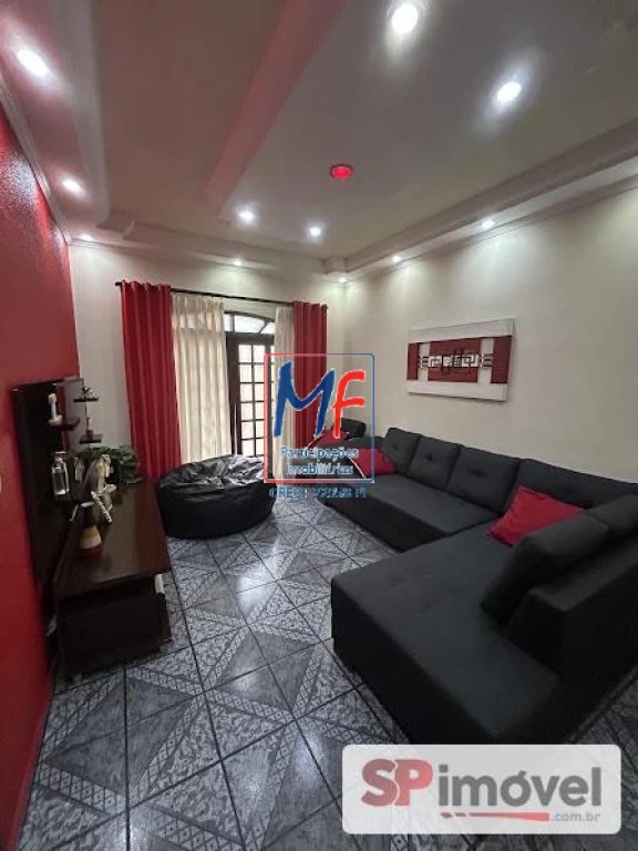 Sobrado, 3 quartos, 241 m² - Foto 7