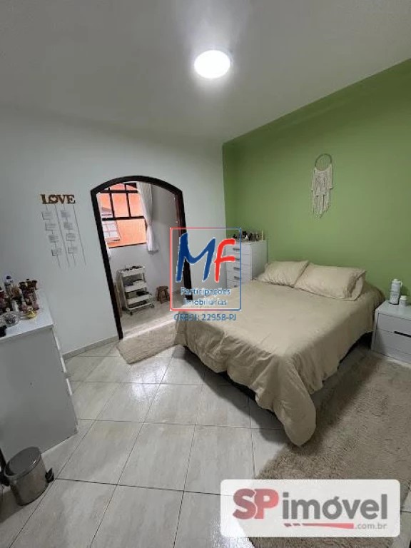 Sobrado, 3 quartos, 241 m² - Foto 9