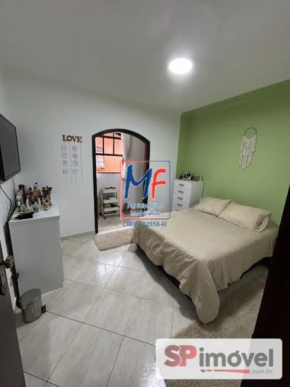 Sobrado, 3 quartos, 241 m² - Foto 10