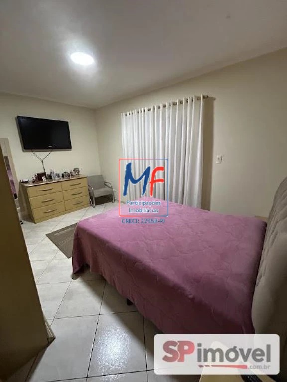 Sobrado, 3 quartos, 241 m² - Foto 12