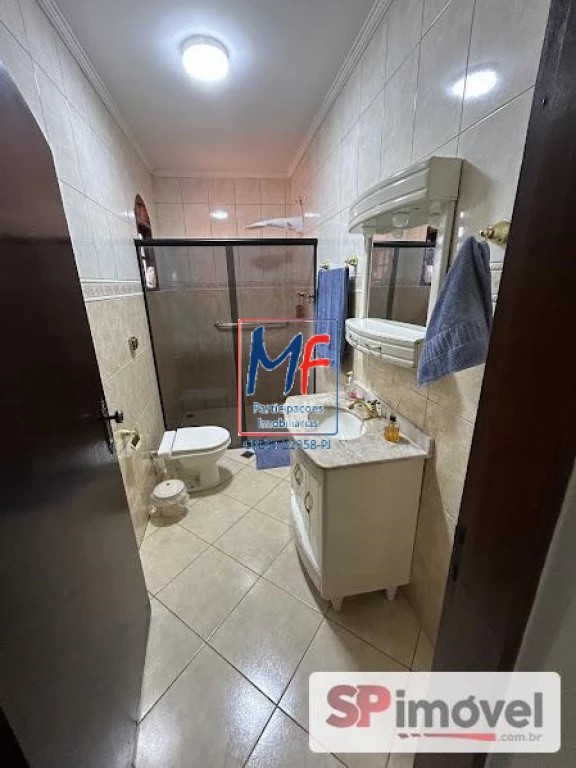 Sobrado, 3 quartos, 241 m² - Foto 15