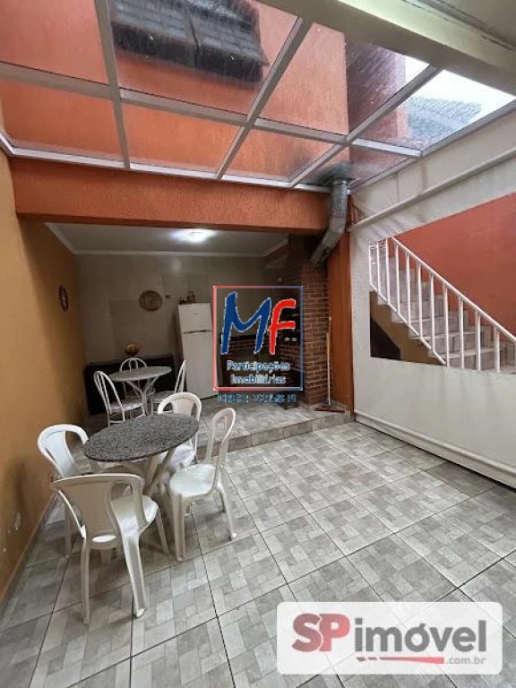 Sobrado, 3 quartos, 241 m² - Foto 18