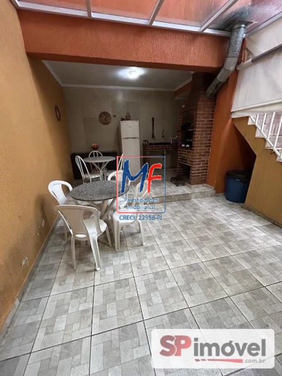 Sobrado, 3 quartos, 241 m² - Foto 19