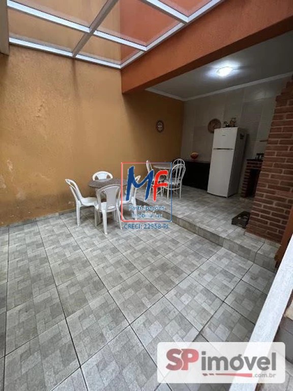 Sobrado, 3 quartos, 241 m² - Foto 21