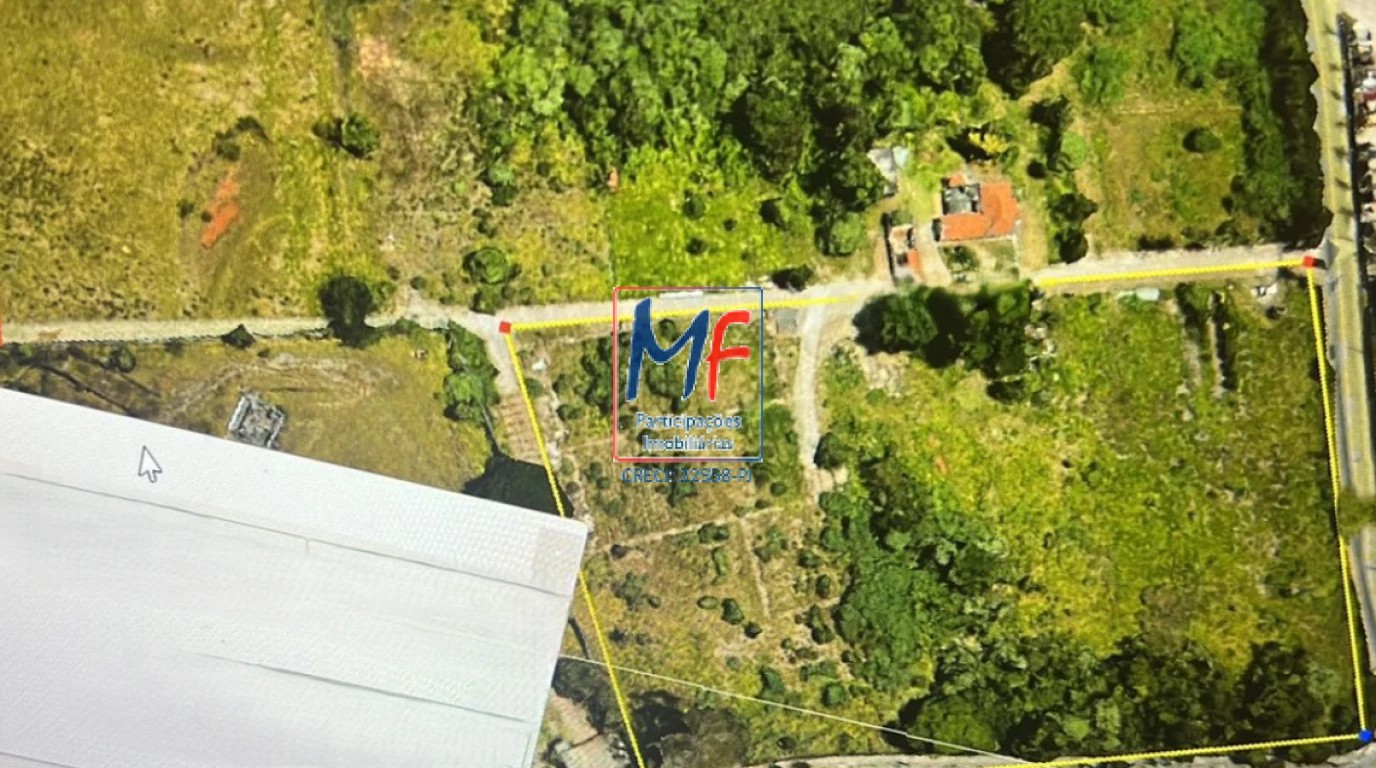 Terreno, 21432 m² - Foto 1