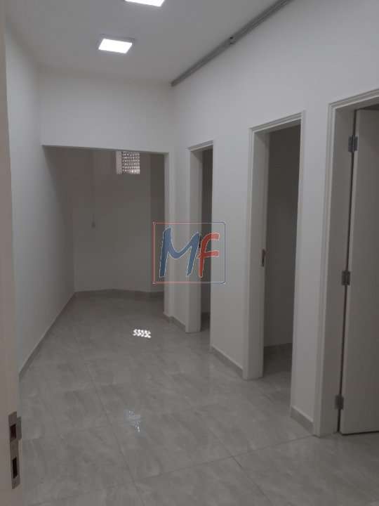 Conjunto Comercial-Sala à venda e aluguel, 188m² - Foto 4