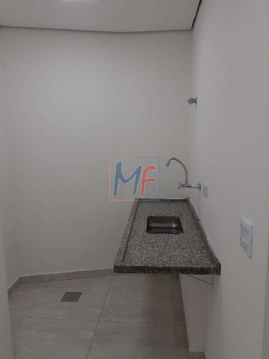 Conjunto Comercial-Sala à venda e aluguel, 188m² - Foto 6