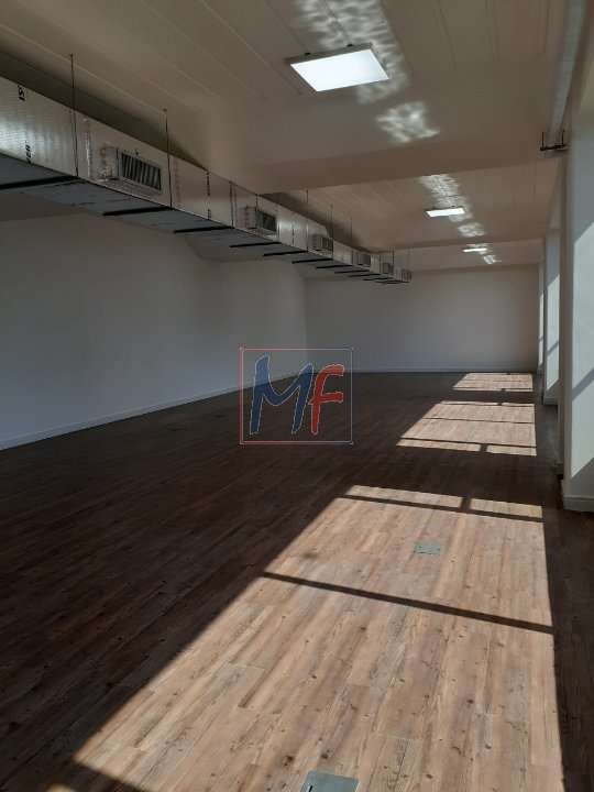 Conjunto Comercial-Sala à venda e aluguel, 188m² - Foto 12