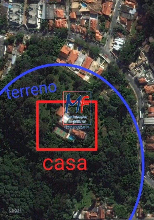 Terreno, 21325 m² - Foto 1