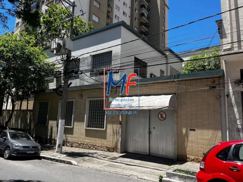 Prédio Inteiro, 1154 m² - Foto 1