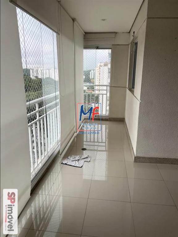 Apartamento, 3 quartos, 96 m² - Foto 1