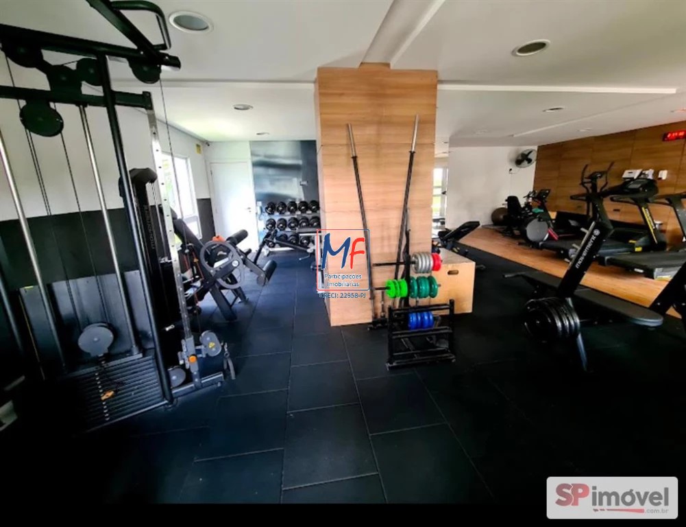 Apartamento, 3 quartos, 96 m² - Foto 19