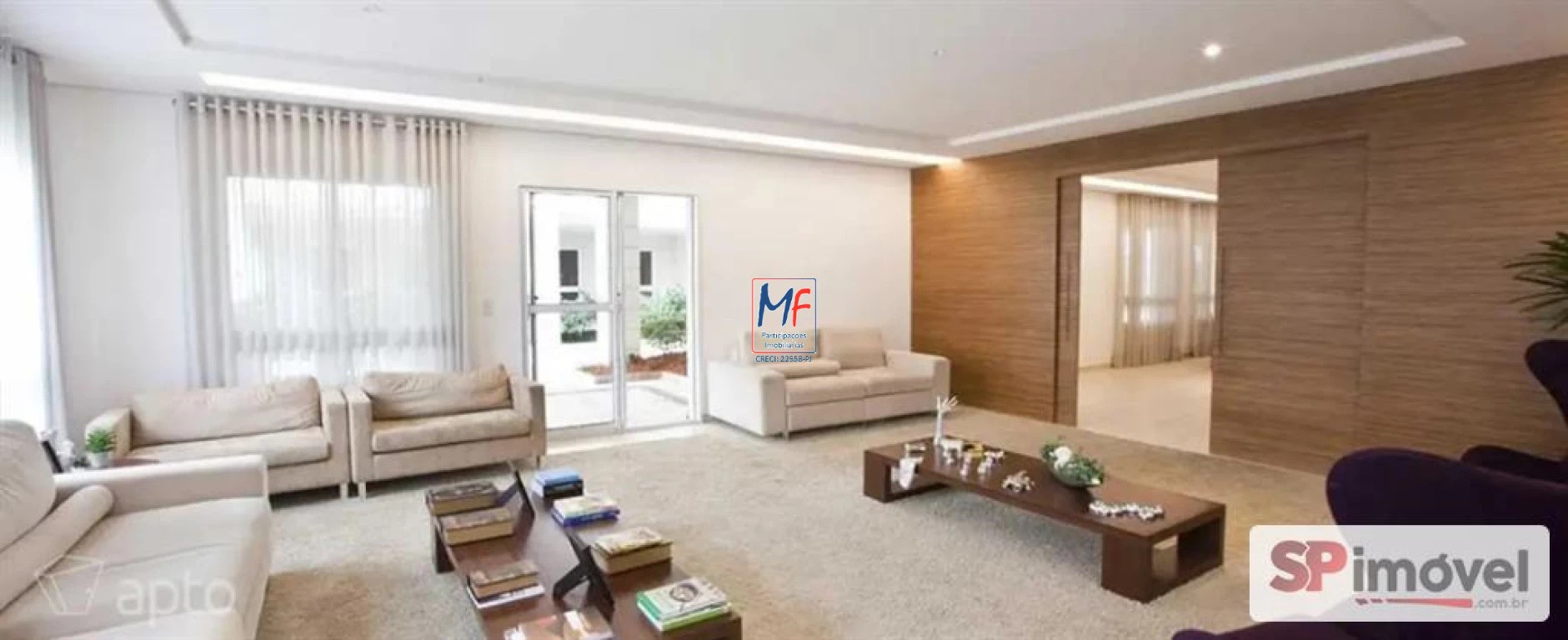 Apartamento, 3 quartos, 96 m² - Foto 20