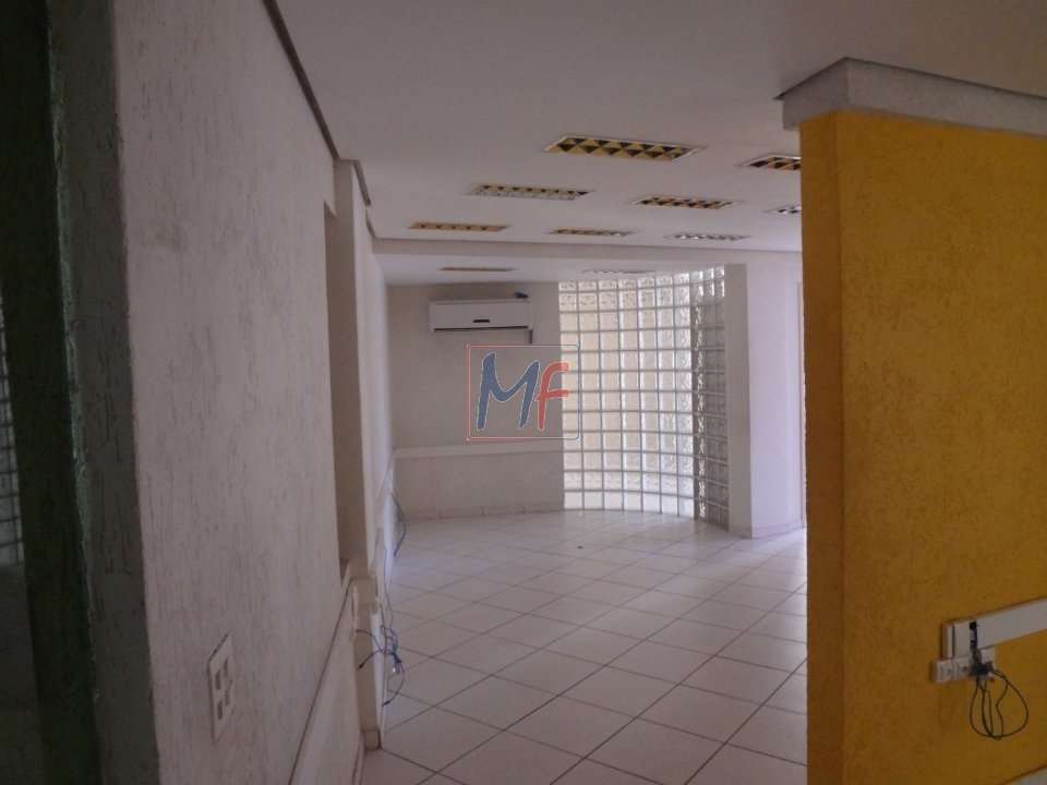 Conjunto Comercial-Sala à venda, 97m² - Foto 6