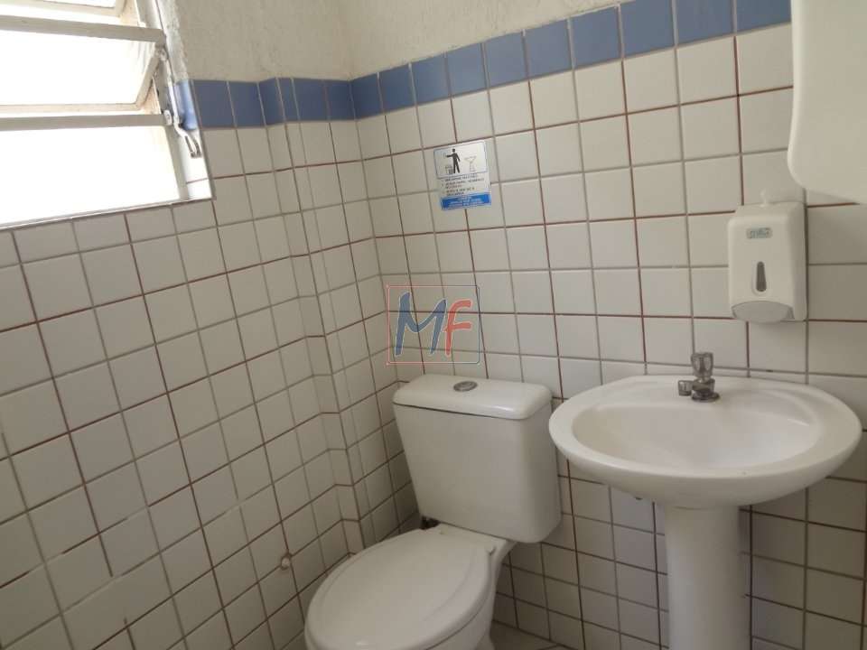 Conjunto Comercial-Sala à venda, 97m² - Foto 8