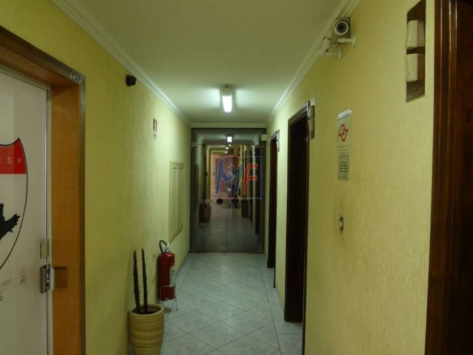 Conjunto Comercial-Sala à venda, 97m² - Foto 14