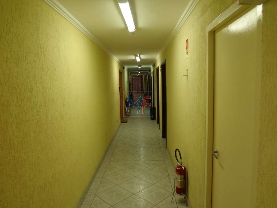 Conjunto Comercial-Sala à venda, 97m² - Foto 15