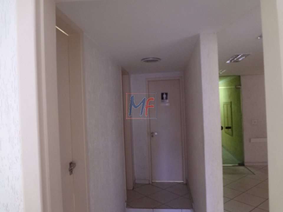 Conjunto Comercial-Sala à venda, 97m² - Foto 16