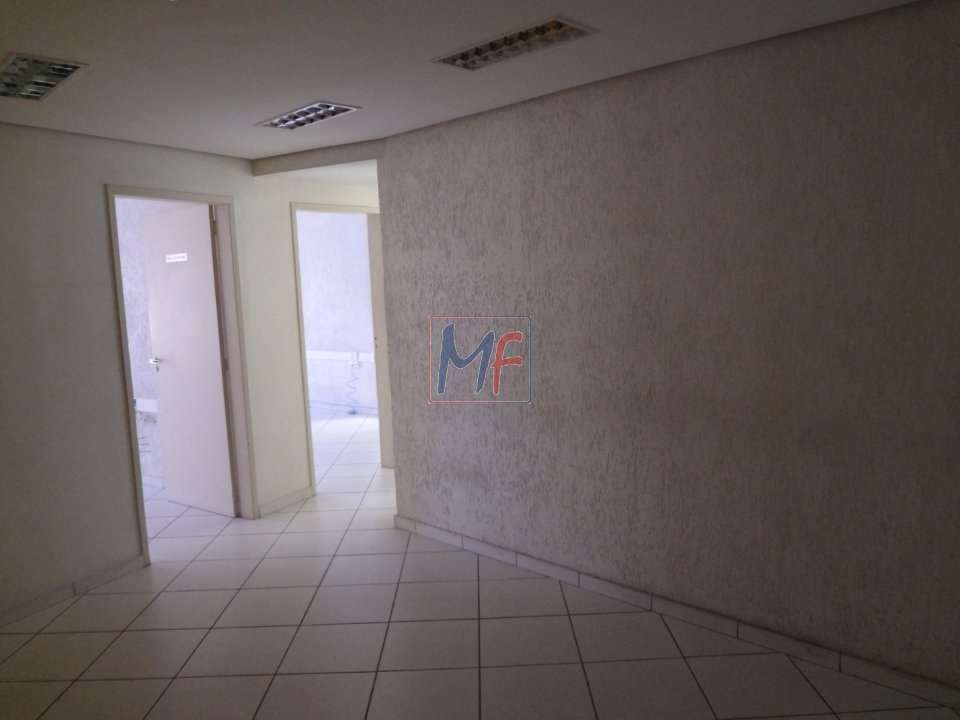 Conjunto Comercial-Sala à venda, 97m² - Foto 27