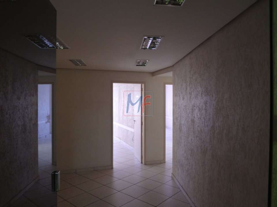 Conjunto Comercial-Sala à venda, 97m² - Foto 28