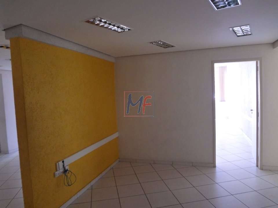 Conjunto Comercial-Sala à venda, 97m² - Foto 29