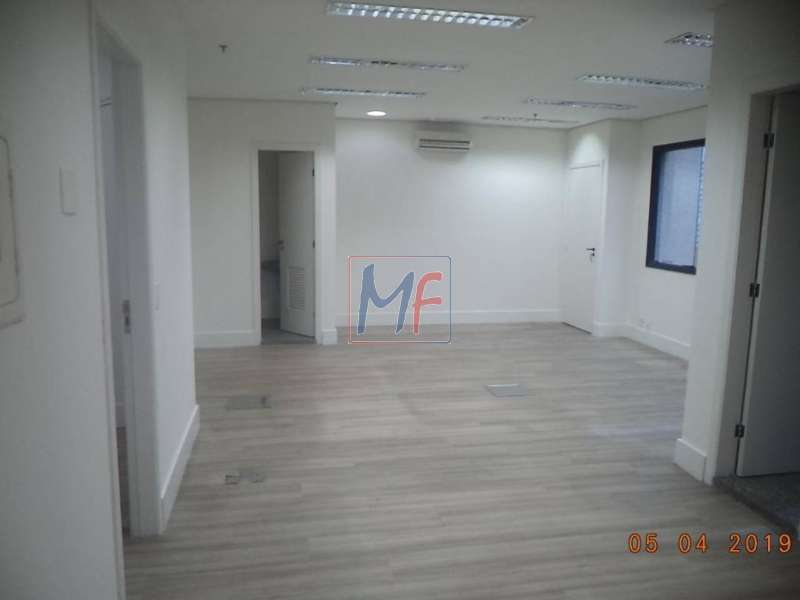 Conjunto Comercial-Sala à venda e aluguel, 37m² - Foto 1