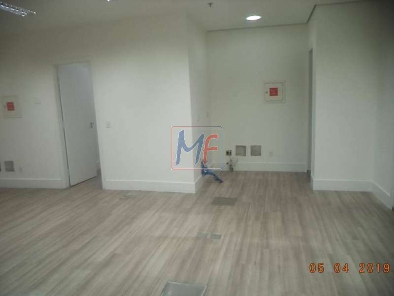 Conjunto Comercial-Sala à venda e aluguel, 37m² - Foto 5