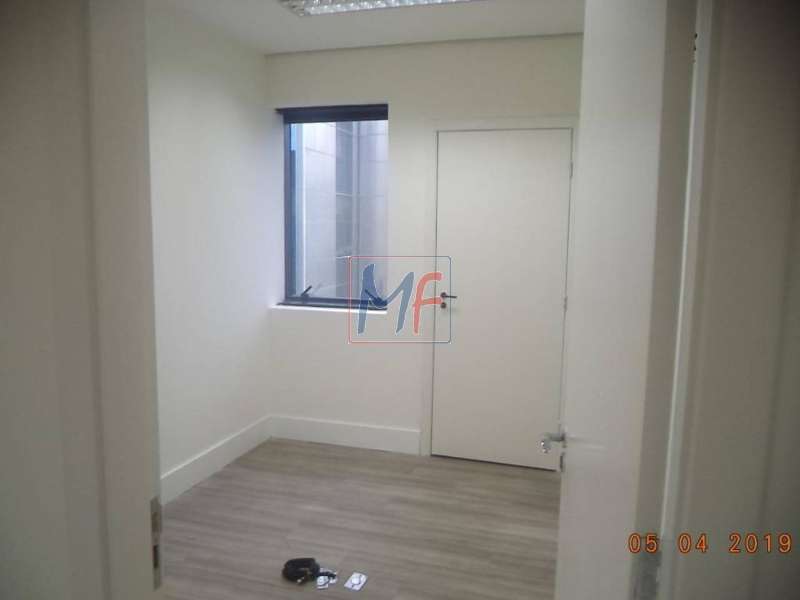 Conjunto Comercial-Sala à venda e aluguel, 37m² - Foto 7