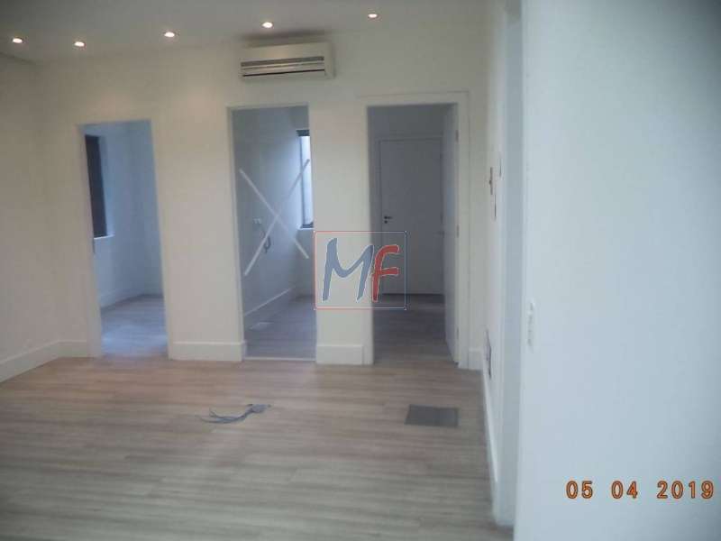 Conjunto Comercial-Sala à venda e aluguel, 37m² - Foto 8