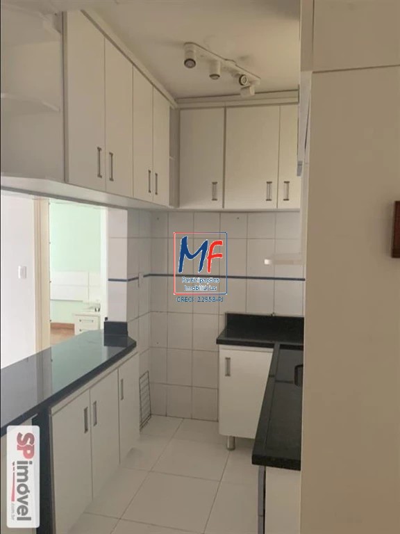 Apartamento, 1 quarto, 47 m² - Foto 2