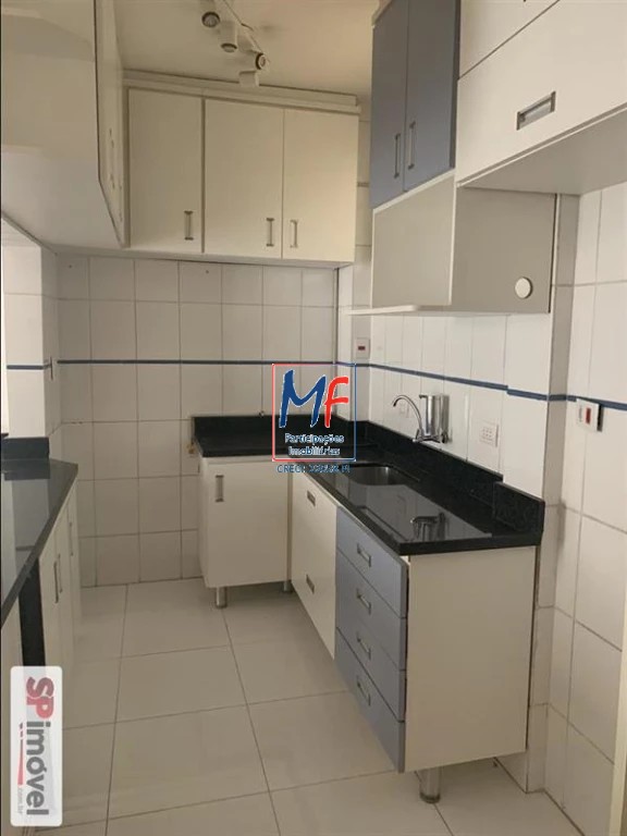 Apartamento, 1 quarto, 47 m² - Foto 3