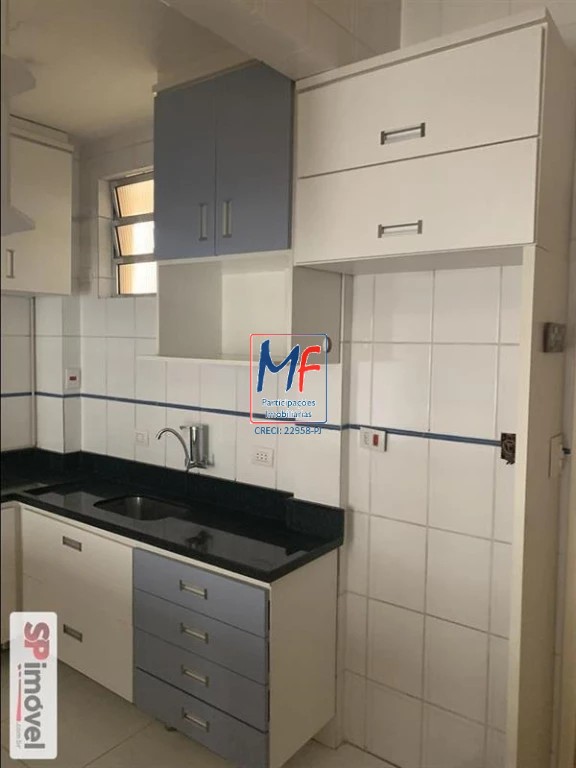 Apartamento, 1 quarto, 47 m² - Foto 4