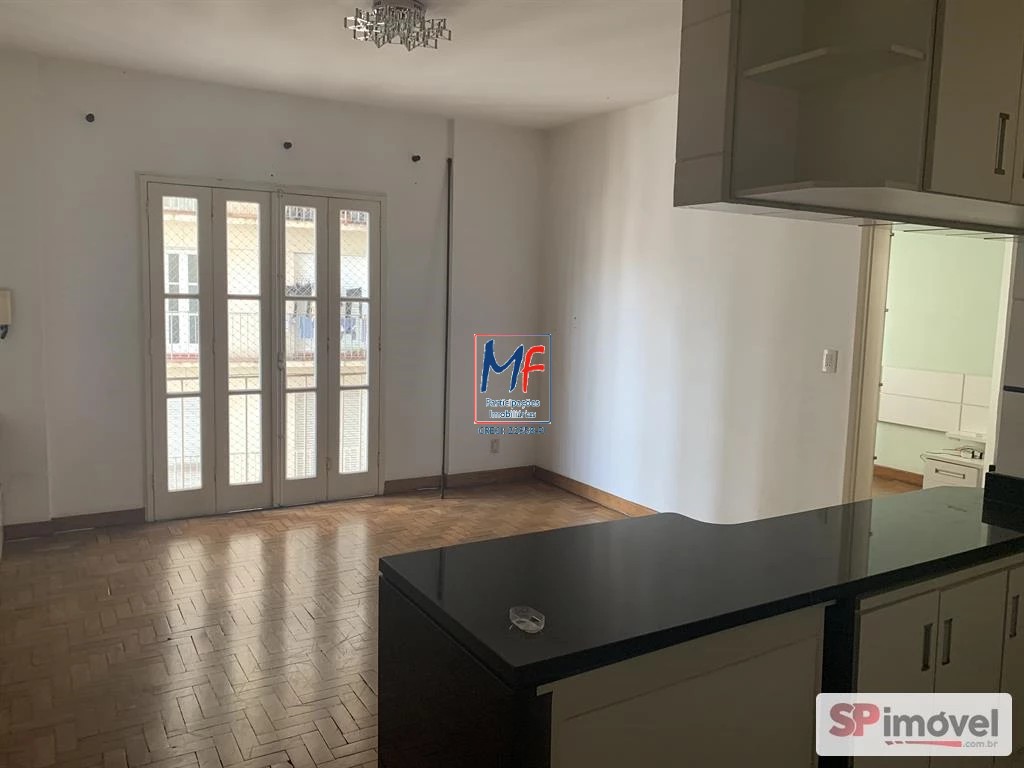 Apartamento, 1 quarto, 47 m² - Foto 6