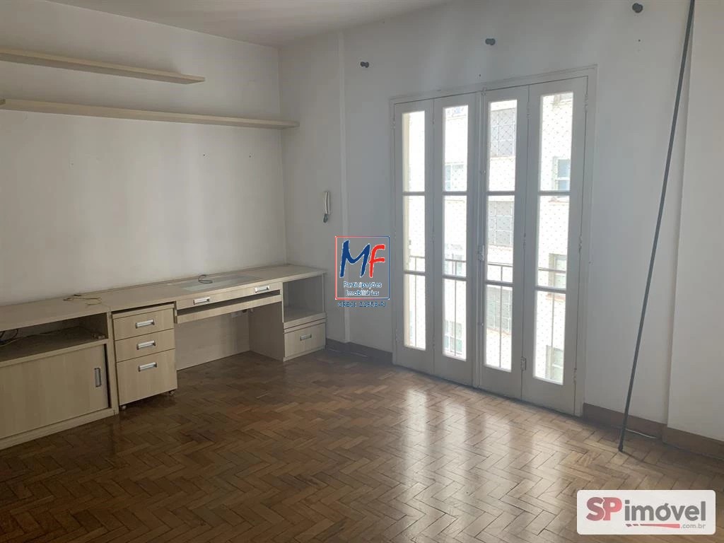 Apartamento, 1 quarto, 47 m² - Foto 9