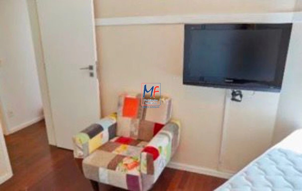 Apartamento, 3 quartos, 106 m² - Foto 3