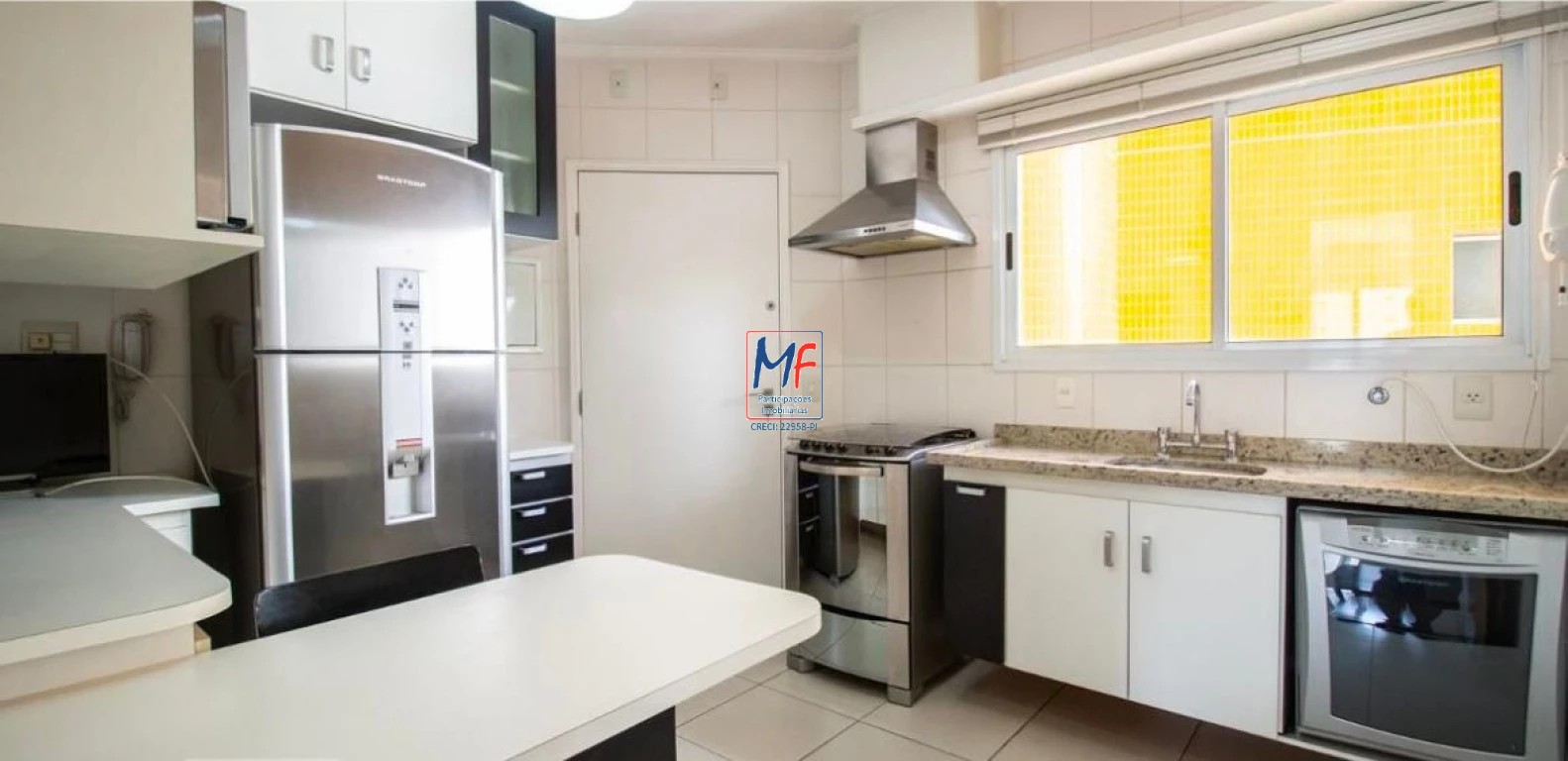 Apartamento, 3 quartos, 106 m² - Foto 8