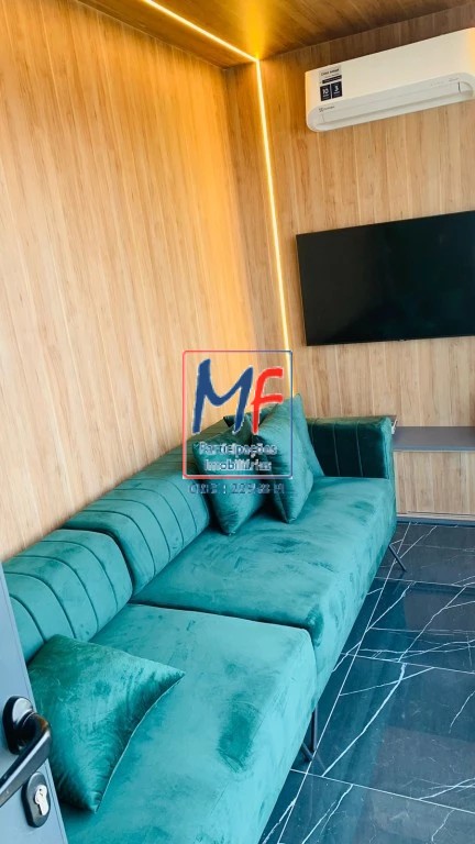 Cobertura, 1 quarto, 70 m² - Foto 4
