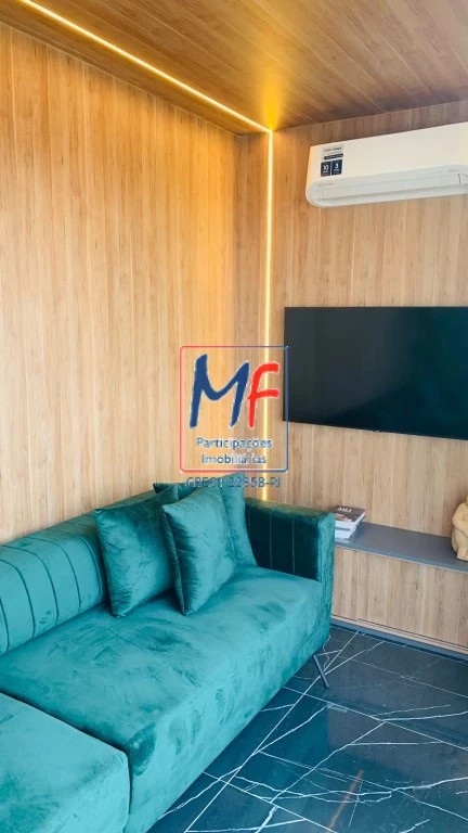 Cobertura, 1 quarto, 70 m² - Foto 5