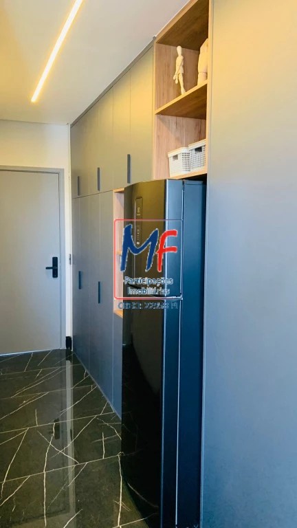 Cobertura, 1 quarto, 70 m² - Foto 6