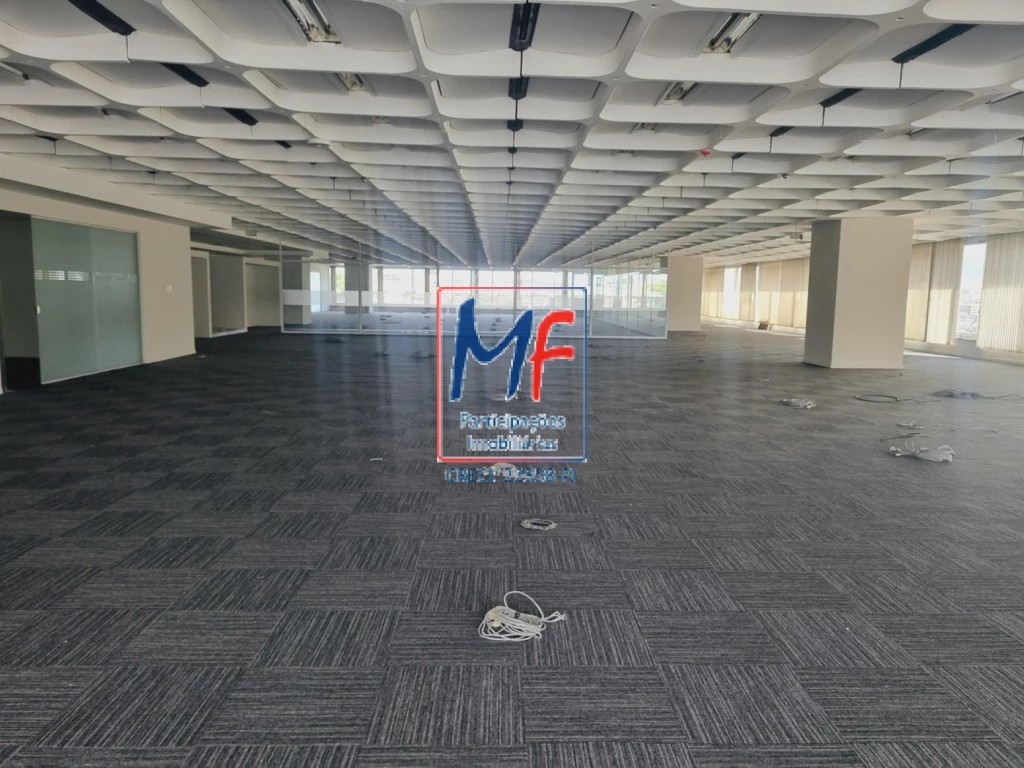 Loja-Salão, 2844 m² - Foto 2