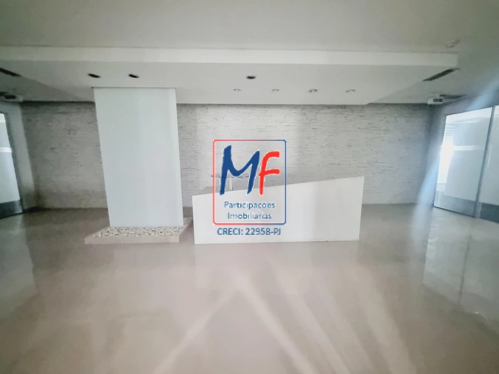 Loja-Salão, 2844 m² - Foto 7