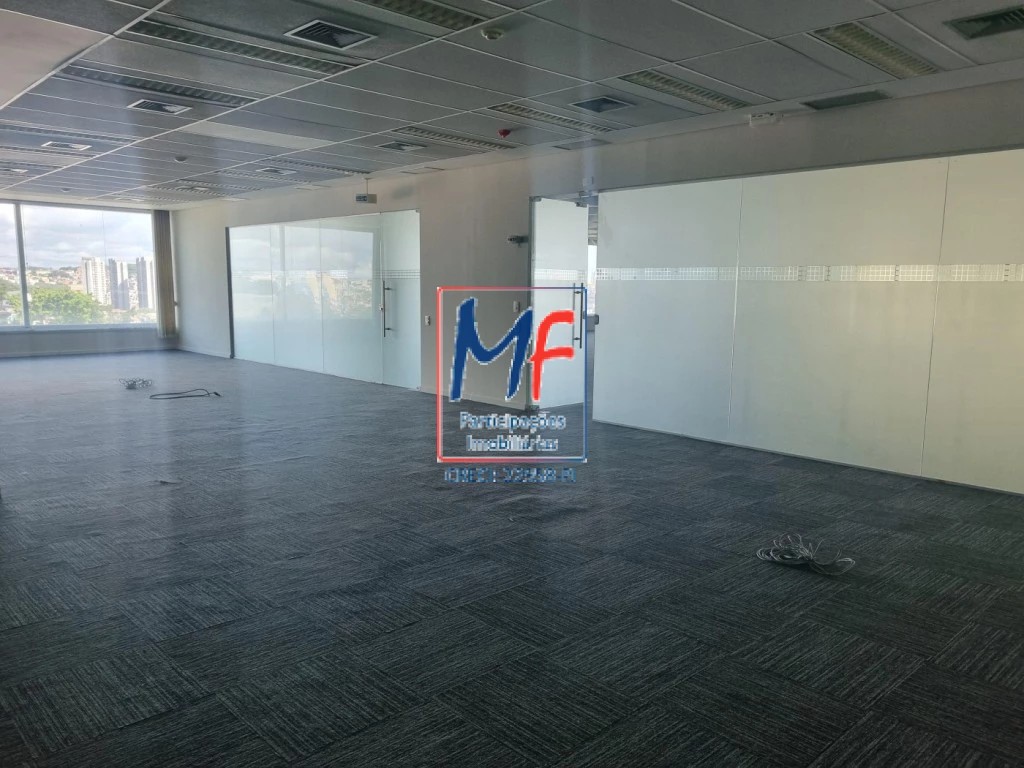 Loja-Salão, 2844 m² - Foto 16