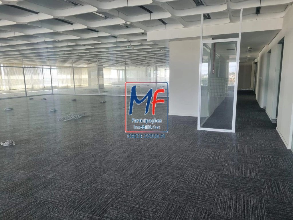 Loja-Salão, 2844 m² - Foto 19