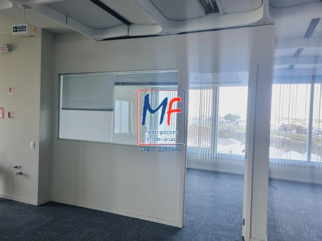 Loja-Salão, 2844 m² - Foto 29