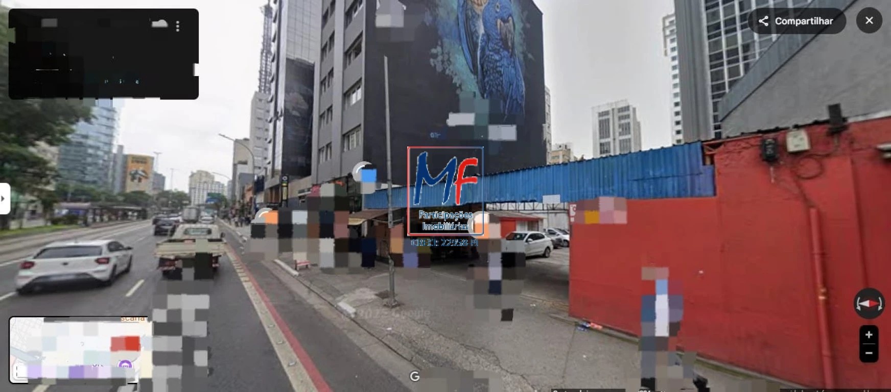 Terreno, 1215 m² - Foto 1