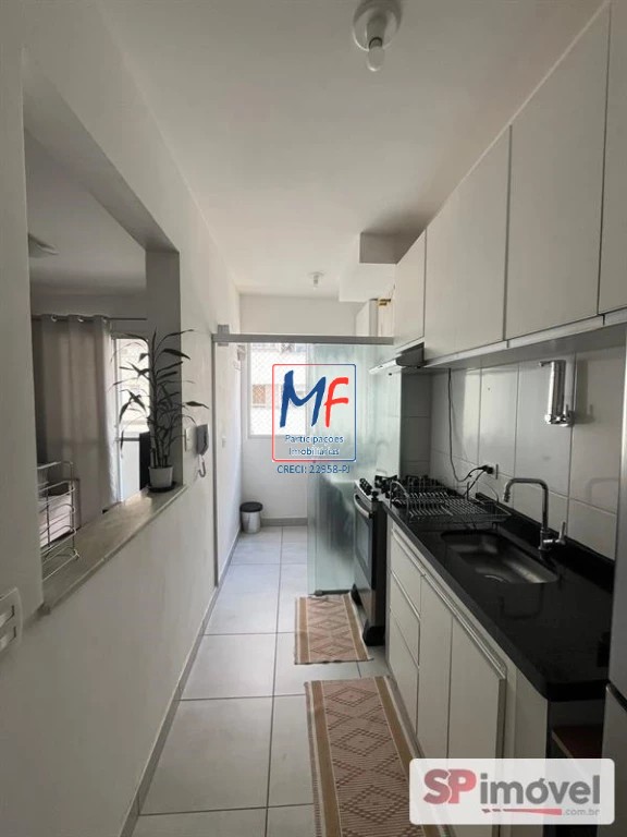 Apartamento, 2 quartos, 52 m² - Foto 4