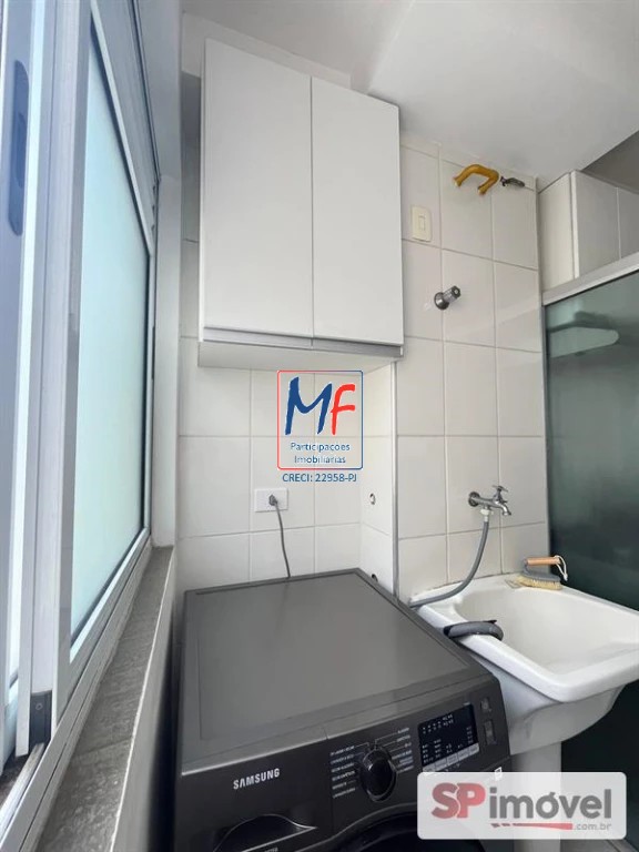 Apartamento, 2 quartos, 52 m² - Foto 5