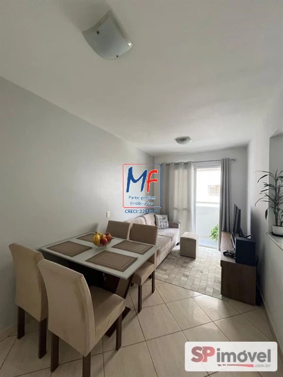 Apartamento, 2 quartos, 52 m² - Foto 6